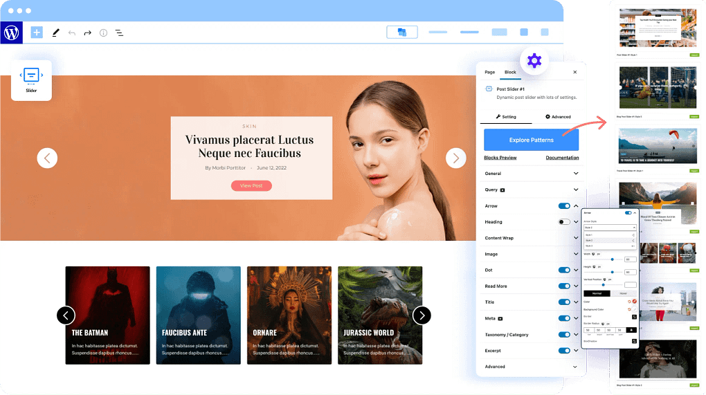 PostX Pro Original License Activation, Best WordPress site builder plugin