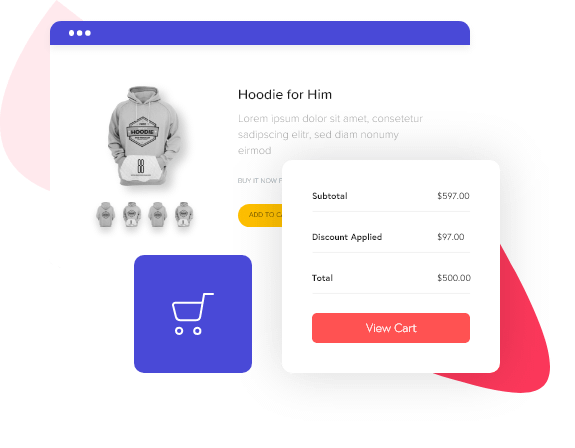 Specialized WooCommerce Widgets